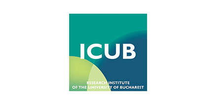 ICUB Logo