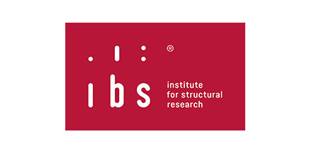 Institute for Structural Research Logo