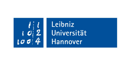 Leibniz Universitat Hannover Logo