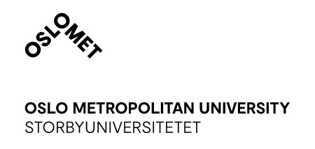 Oslo Metropolitan University Logo