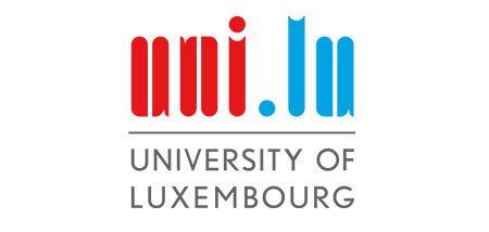 University Luxembourg Logo