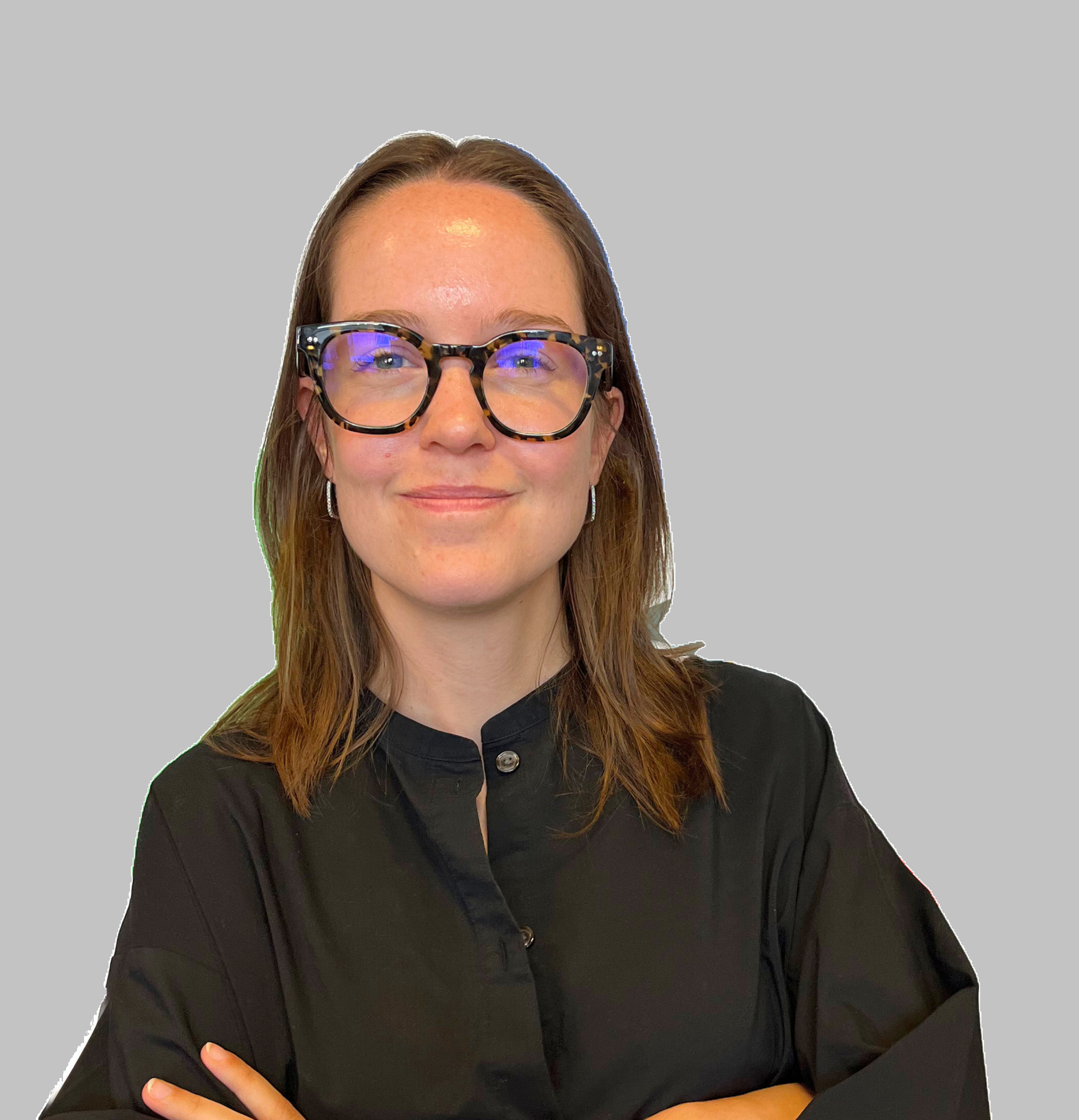 Cloë Rossenbacker