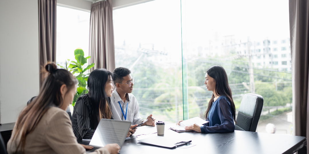 Discrimination hiring
