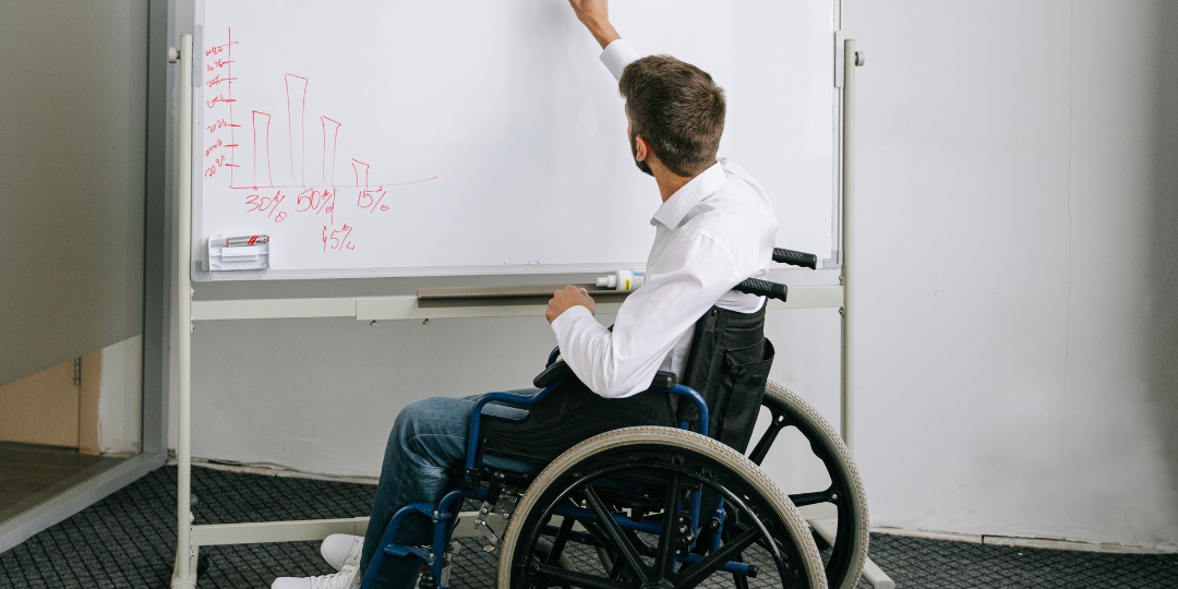 Mind the Data Gap: Strengthening Disability Statistics for Inclusion